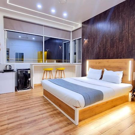 Stayinn Nest Bhopal Luaran gambar