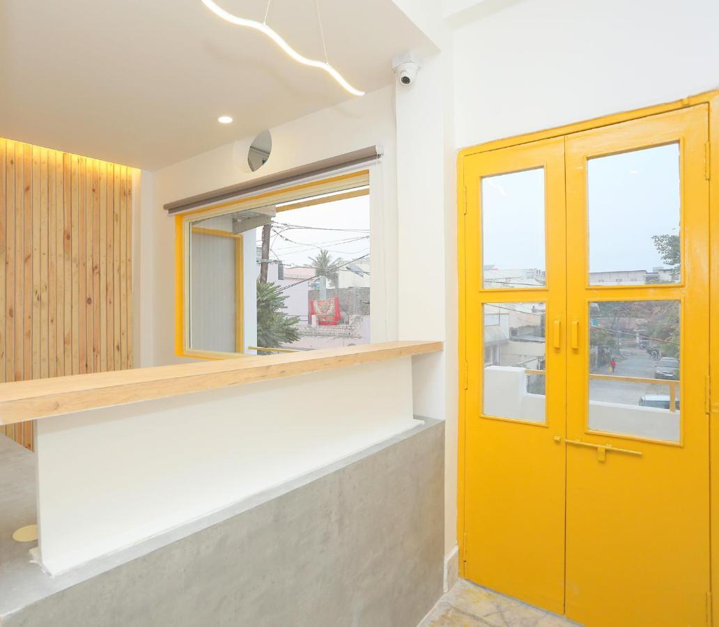 Stayinn Nest Bhopal Luaran gambar