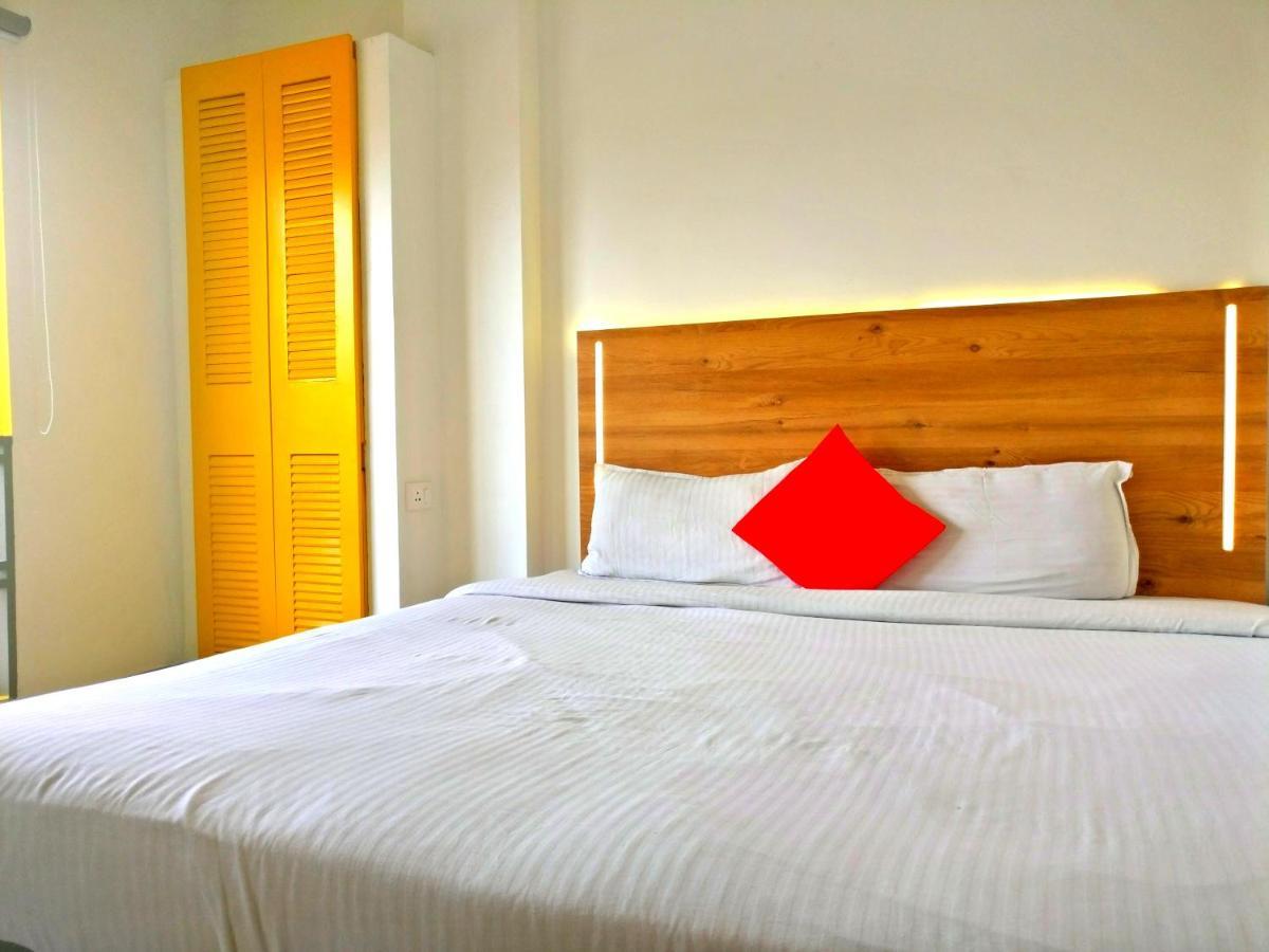 Stayinn Nest Bhopal Luaran gambar