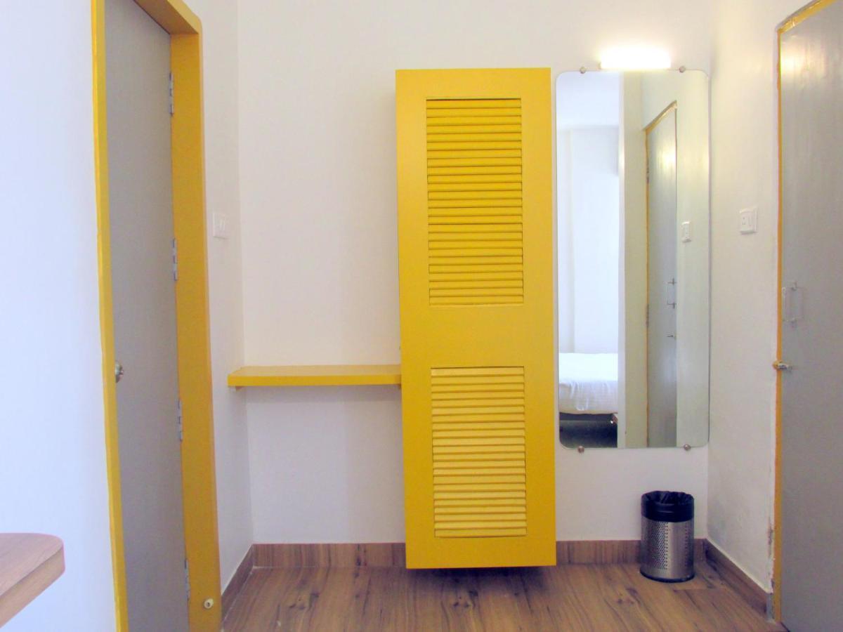 Stayinn Nest Bhopal Luaran gambar