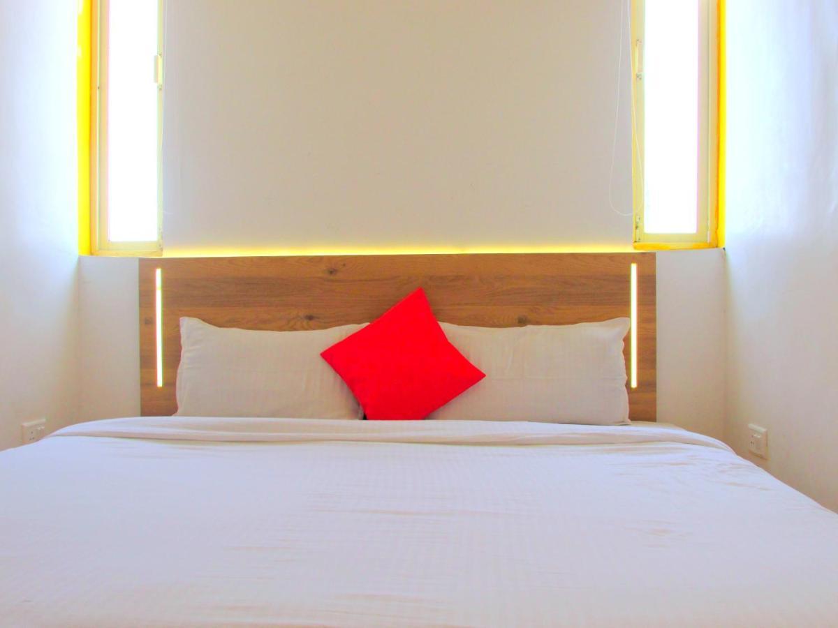 Stayinn Nest Bhopal Luaran gambar