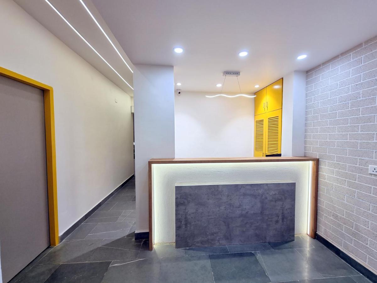 Stayinn Nest Bhopal Luaran gambar