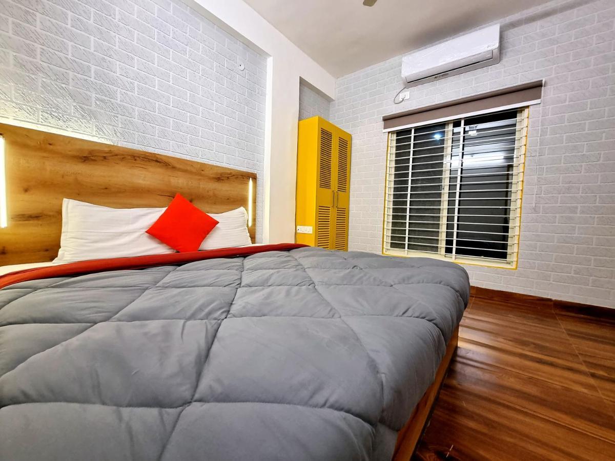 Stayinn Nest Bhopal Luaran gambar