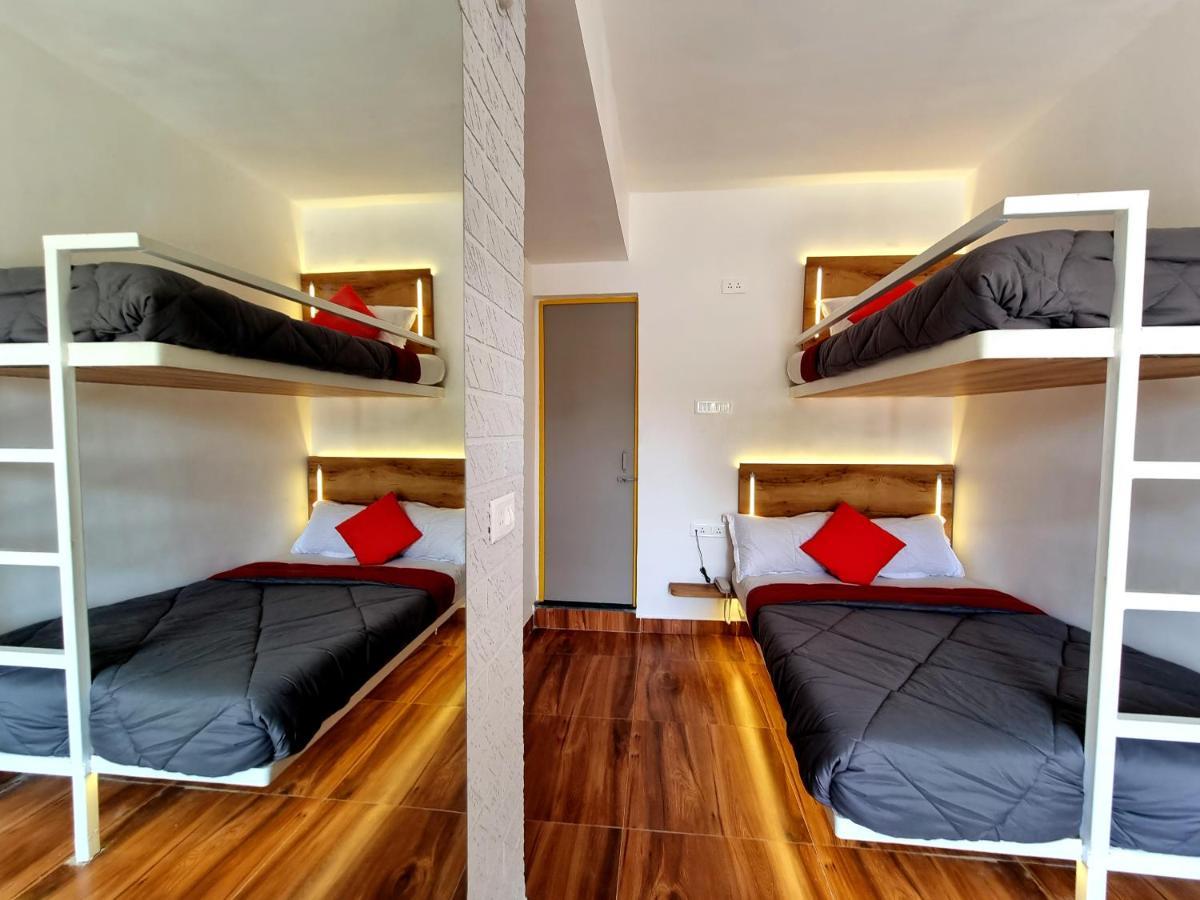 Stayinn Nest Bhopal Luaran gambar