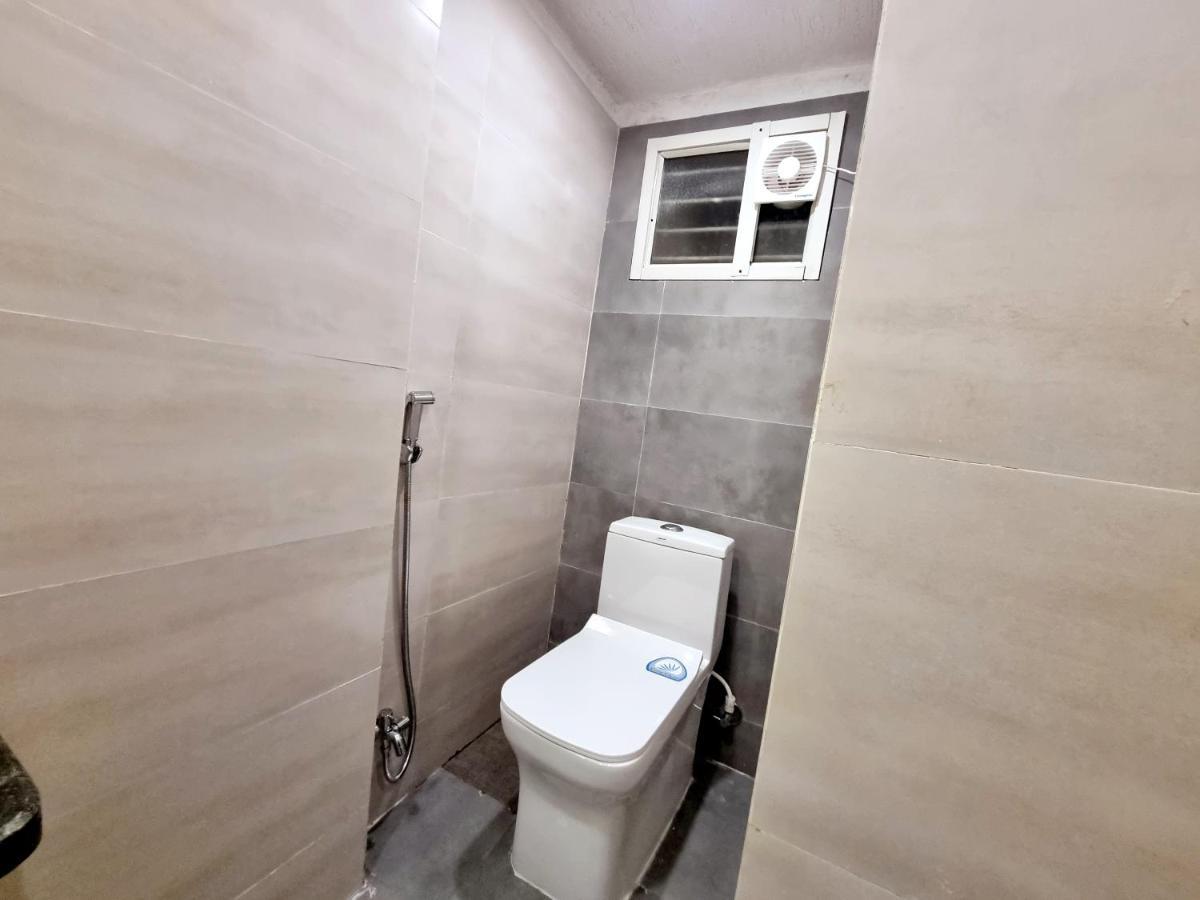 Stayinn Nest Bhopal Luaran gambar