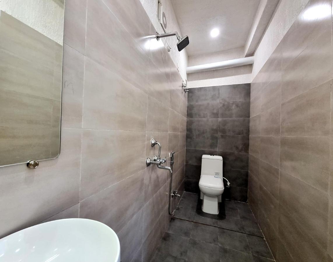 Stayinn Nest Bhopal Luaran gambar