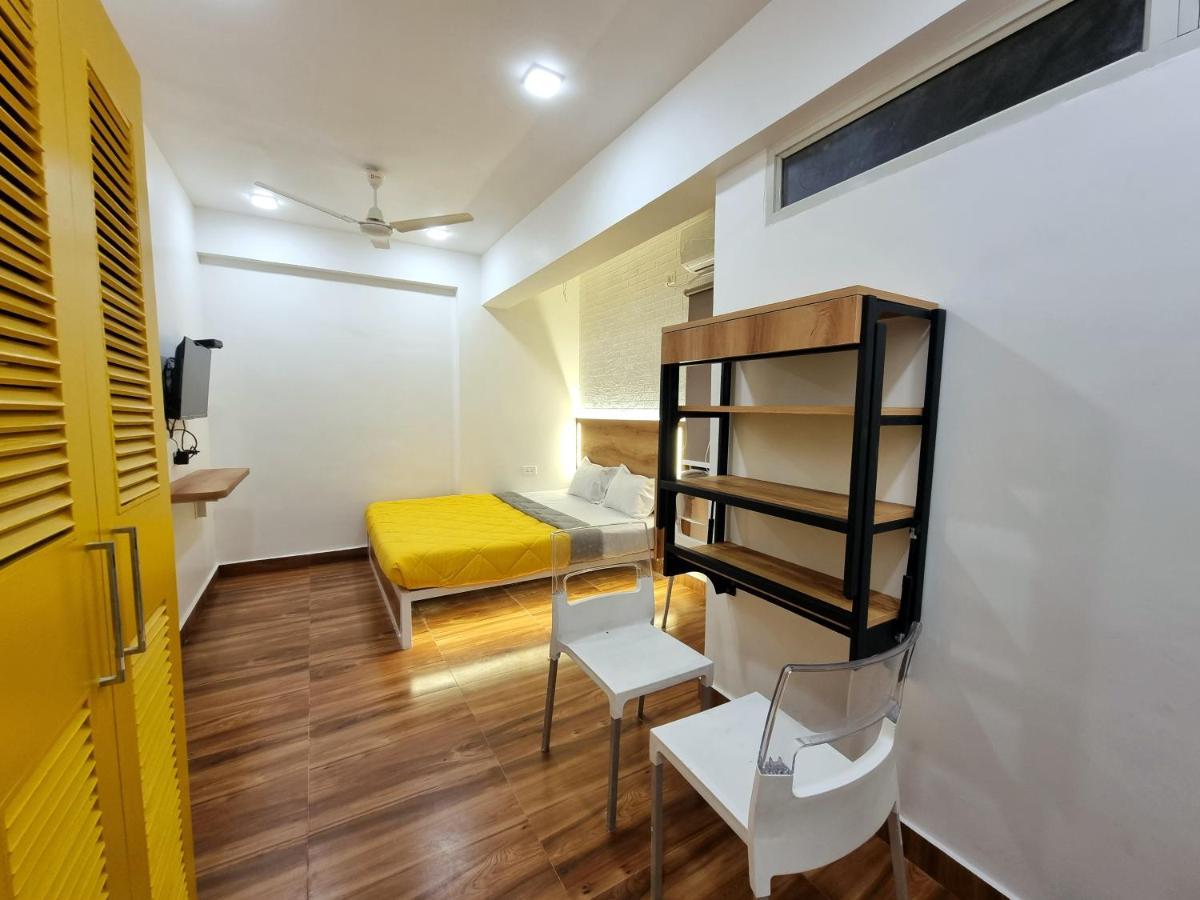 Stayinn Nest Bhopal Luaran gambar