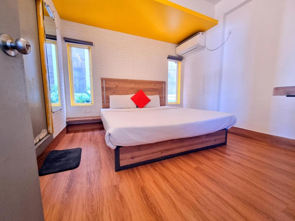 Stayinn Nest Bhopal Luaran gambar