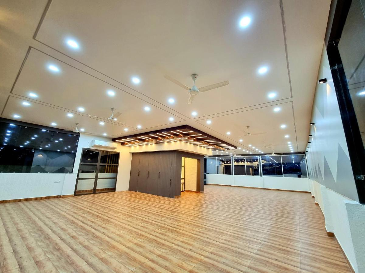 Stayinn Nest Bhopal Luaran gambar