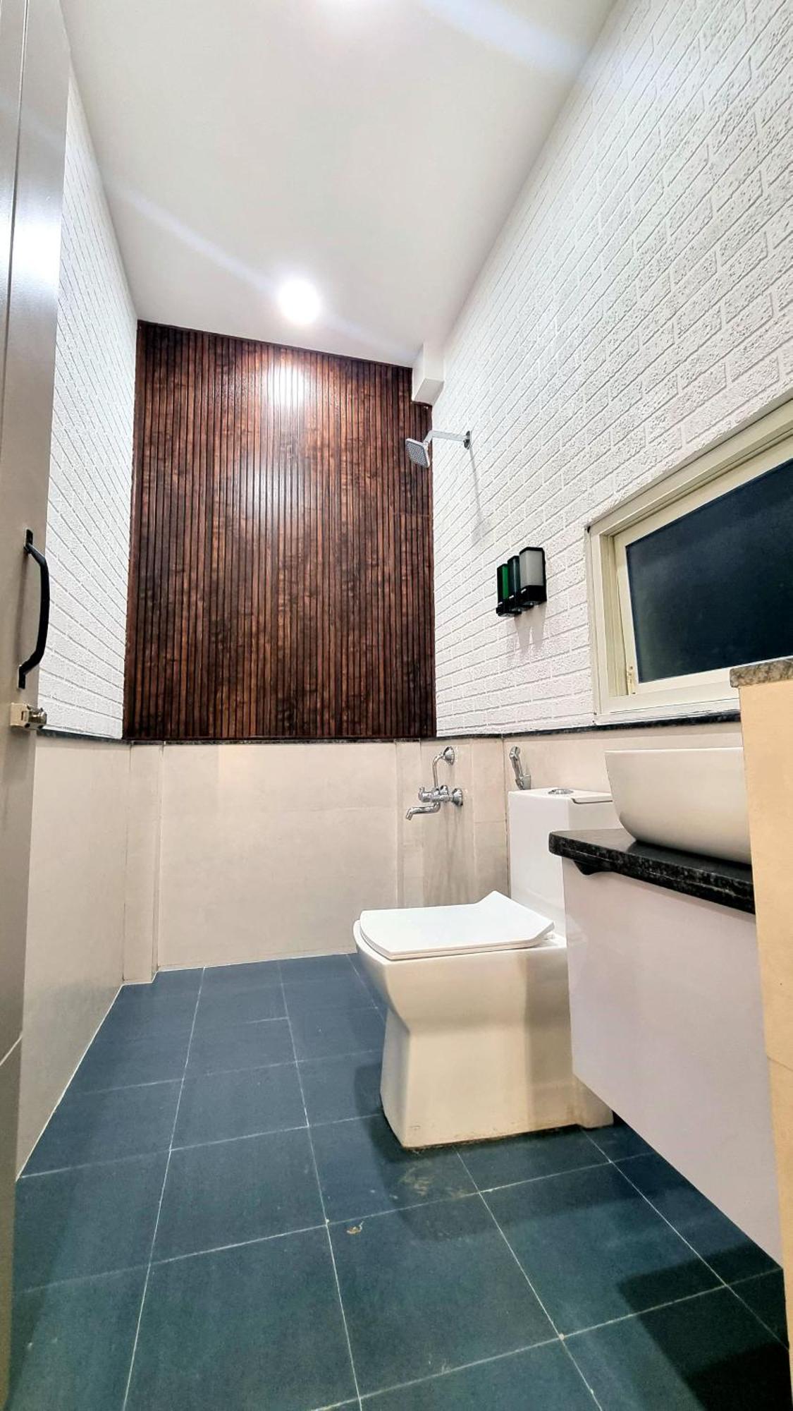 Stayinn Nest Bhopal Luaran gambar