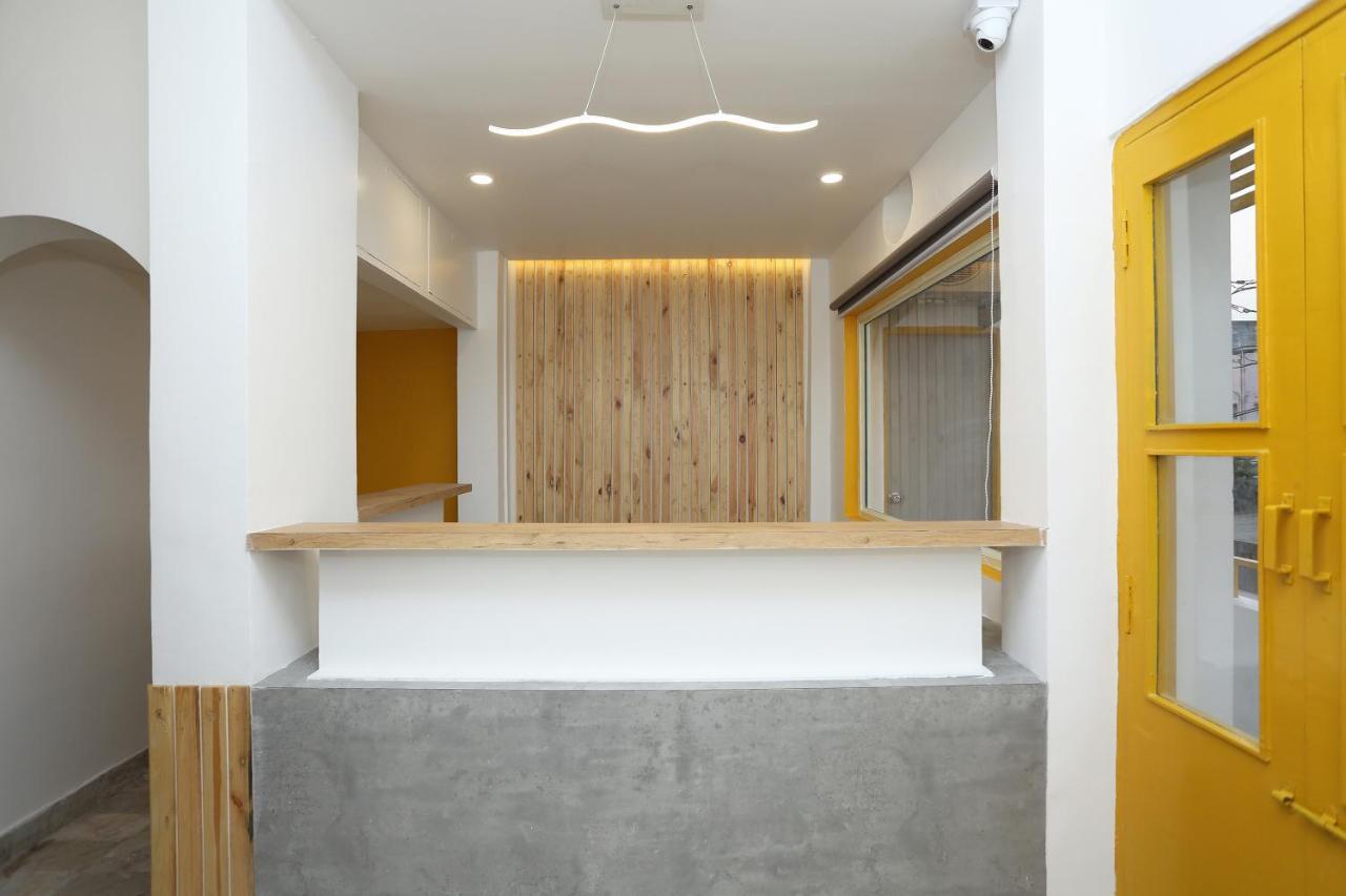 Stayinn Nest Bhopal Luaran gambar