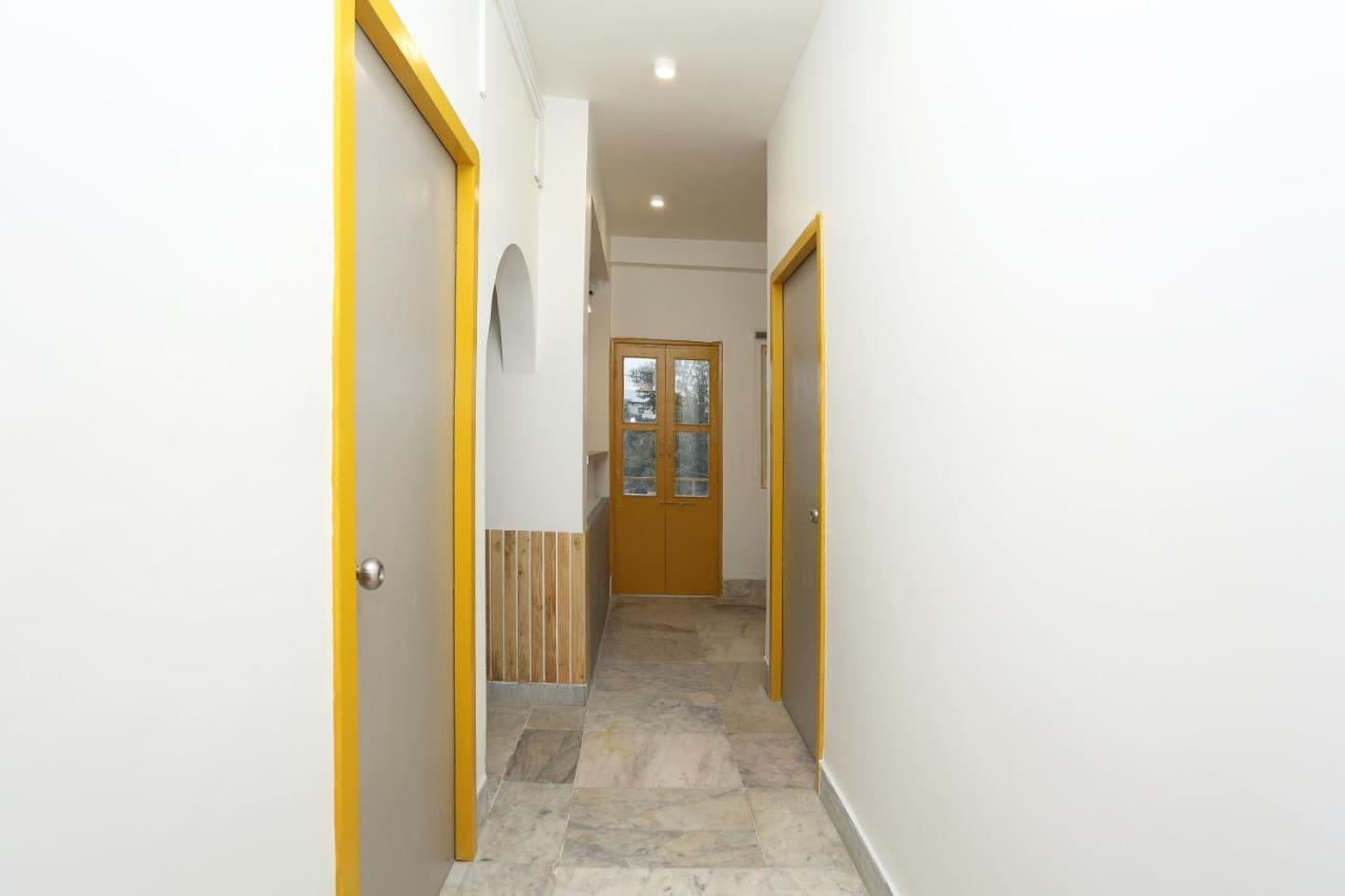 Stayinn Nest Bhopal Luaran gambar